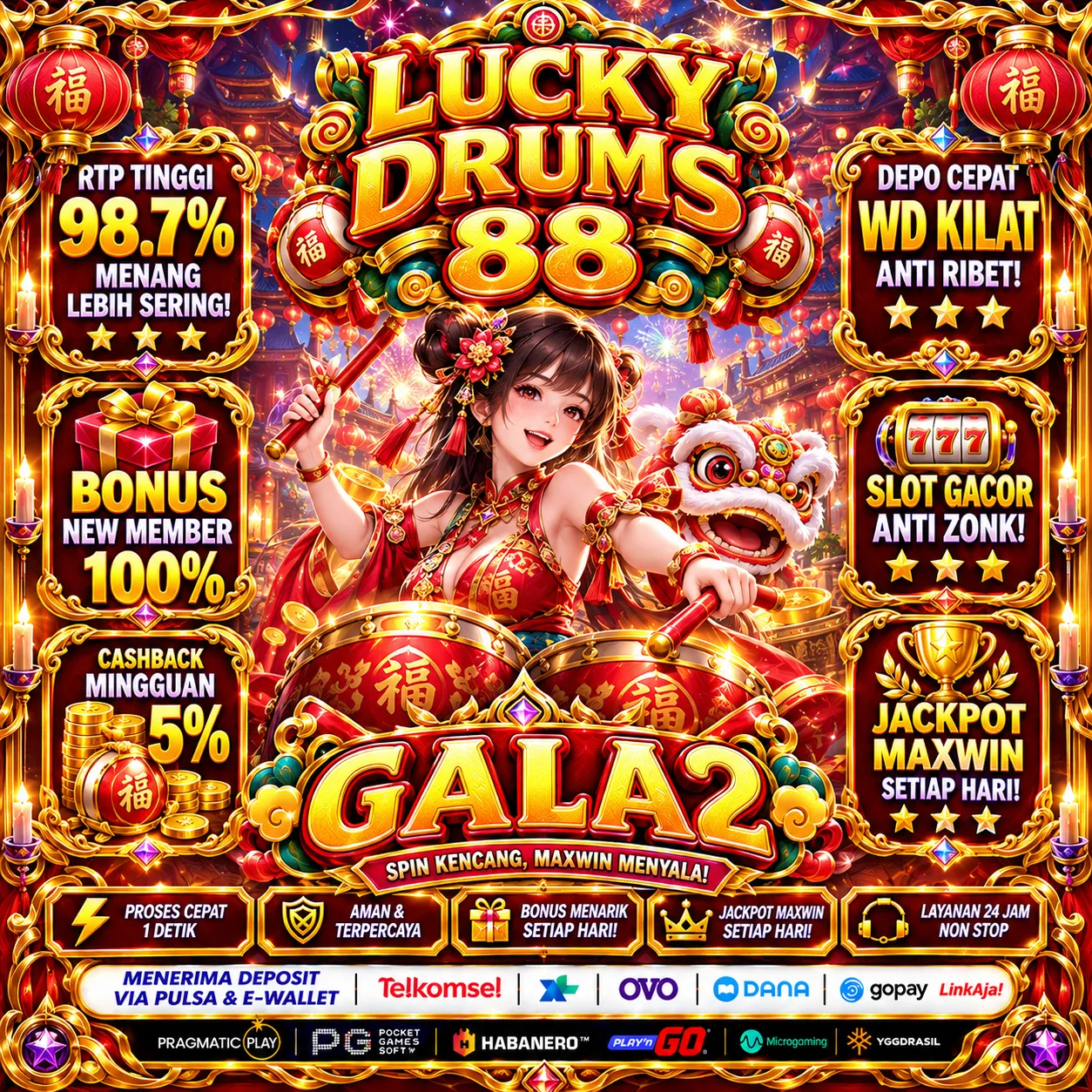 GALA2Banner
